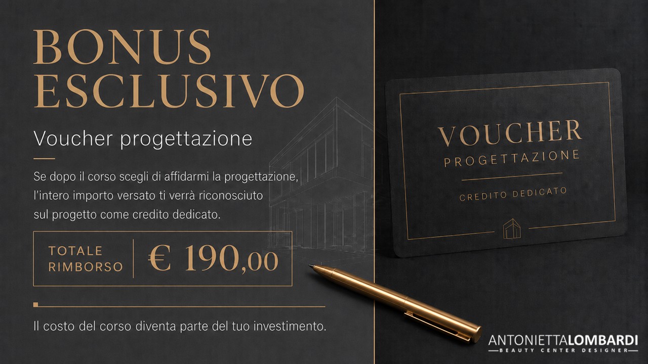 Voucher Progettazione